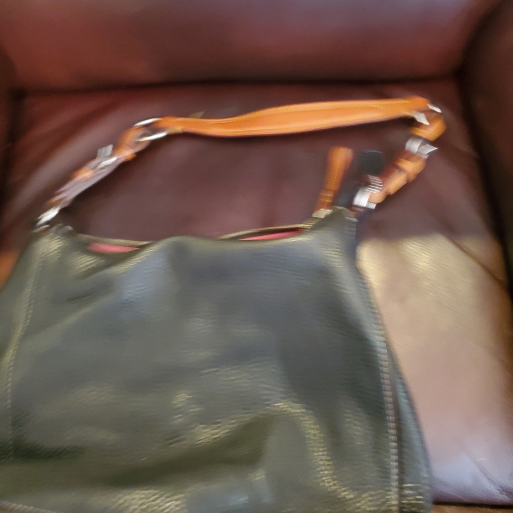 Coach handbag - Picture 7 of 16